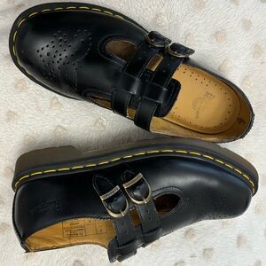Dr. Martens Mary Jane’s